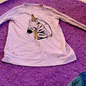 New cool funky long sleeve